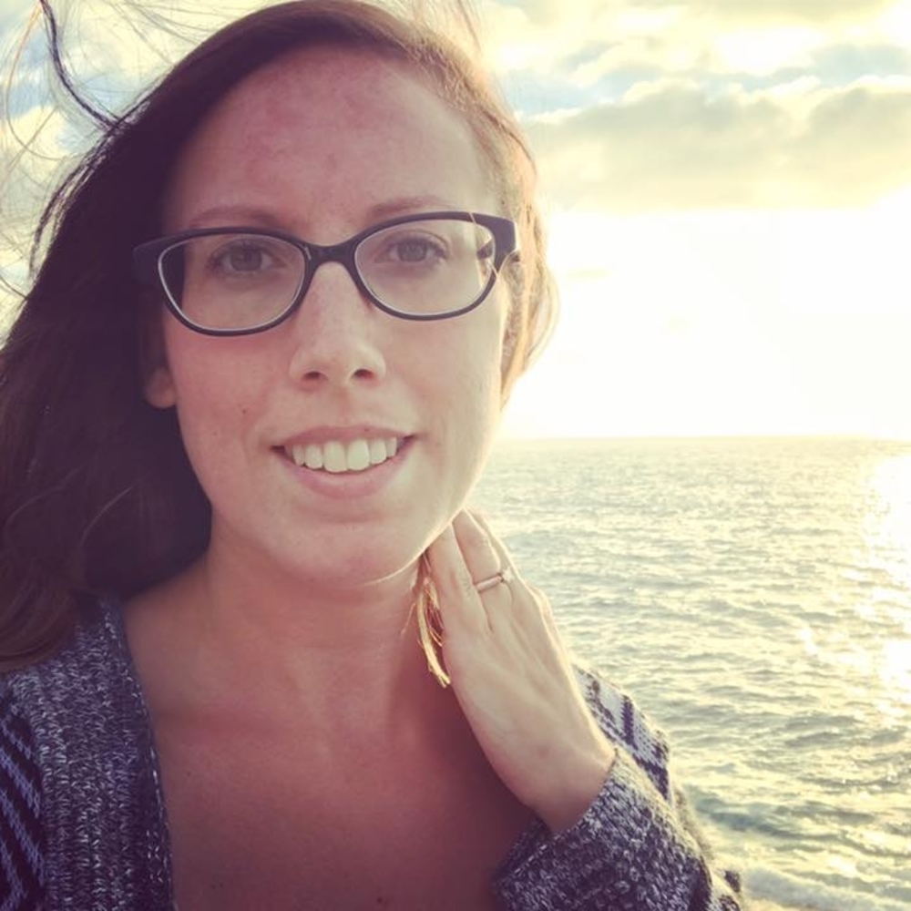 Meet your Posher, Nicole